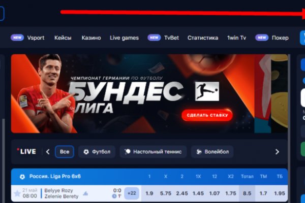 Линк кракена